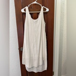 Cotton dress by Stone & cloth by Anthropologie
